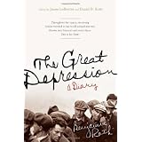 The Great Depression: A Diary