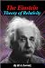 Books : The Einstein Theory of Relativity