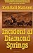 Incident at Diamond Springs