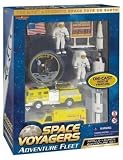 Space Voyagers Apollo Launch Adventure Set