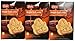 Dare Foods Maple Leaf Creme Cookies 3 /10.6 Ounce Boxes