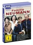 Familie Neumann - 1. Staffel ( DDR TV-Archiv ) [3 DVDs]