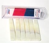 US Forge Welding Flat Soap Stone 6-Pack #00550