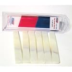 US Forge Welding Flat Soap Stone 6-Pack #00550