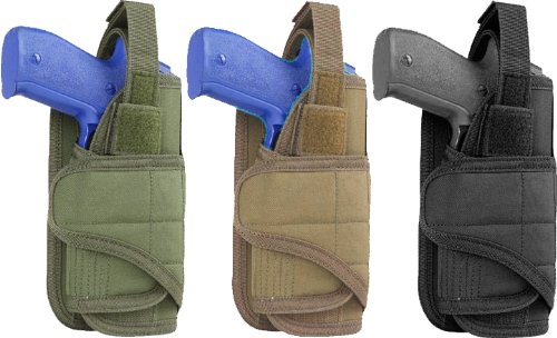 Condor Tactical Vertical VT Holster