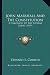 John Marshall And The Constitution: A Chronicle Of The Supreme Court (1919)