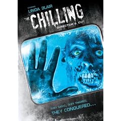 The chilling Box Art