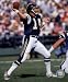 Dan Fouts San Diego Chargers 8x10 Photo (Throwing)