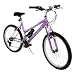 Ladies Magna Great Divide - Purple (24)