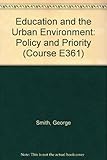 Policy and priority