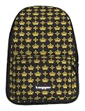 TAGGER(������) BACKPACK(�Хå��ѥå�) FLAP CROWN OLBK BF-24