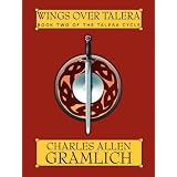 Wings Over Talera (The Talera Cycle)