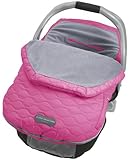 JJ Cole Urban Infant Bundle Me - Sassy