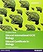 Edexcel International GCSE Biology Student Book with ActiveBook CD (Edexcel International GCSE)