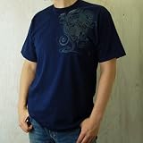 坂本龍馬Tシャツ　「家紋と龍」 坂本龍馬 [DVD]