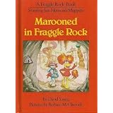 Marooned in Fraggle Rockby David Young