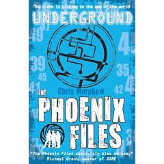 Underground (The Phoenix Files)
