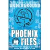 Underground (The Phoenix Files)