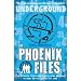 Underground (The Phoenix Files)