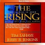 The Rising: Left Behind Series, Book 13 | [Tim LaHaye, Jerry B. Jenkins]