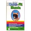 Four Paws Quick-Fit Cat Muzzle, Small