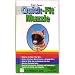 Four Paws Quick-Fit Cat Muzzle, Small
