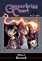 Gunnerkrigg Court, Volume 2: Research