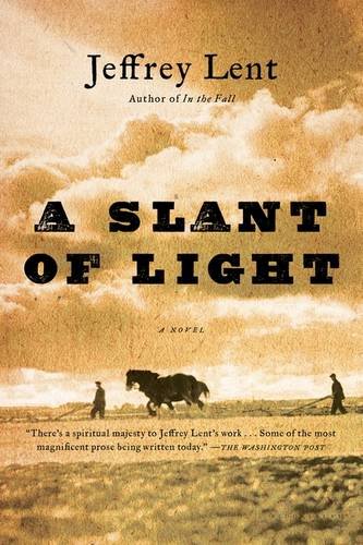 A Slant of Light