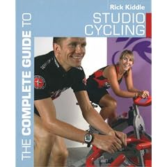 Complete Guide to Studio Cycling (Complete Guides)