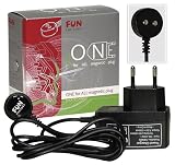 Produkt-Bild: Fun Factory Vibrator Zubeh&ouml;r - FUN-magnetic plug Universalladestecker