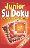 Junior Su Doku (Sudoku)