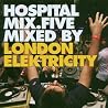 Image of album by London Elektricity