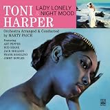 Lady Lonely + Night Mood