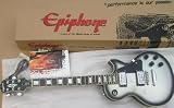 Epiphone Les Paul Limited Edition Custom guitar