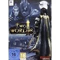 Two Worlds II