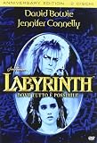 Labyrinth (Anniversary Edition) (2 Dvd)