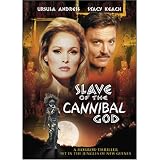 Slave of the Cannibal God [1978] (REGION 1) (NTSC)