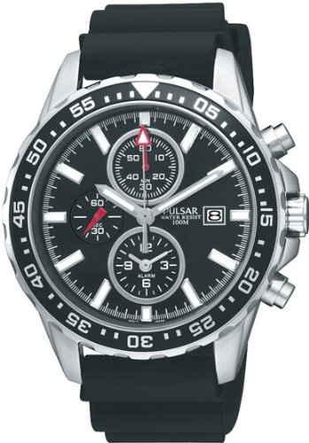 Pulsar Herren-Armbanduhr PT3067X1 Preisvergleich