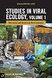 Studies in Viral Ecology, Volume 1: Microbial and Botanical Host Systems