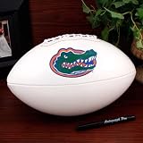 Florida Gators Official Full Size Autograph Football