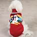 Zack & Zoey Skiing Snowman Sweater Lrg
