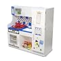 Melissa & Doug Classic Deluxe Kitchen