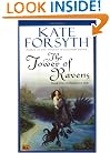 The Tower of Ravens (Rhiannon's Ride, Book 1)
