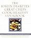 Books : The Joslin Diabetes Great Chefs Cook Healthy Cookbook