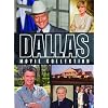 Dallas: Movie Collection [2 DVDs]