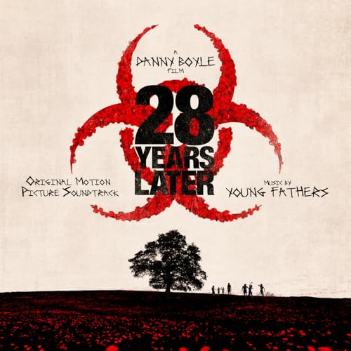 28 Years Later (Original Motion Picture Soundtrack) ヤング・ファーザーズ