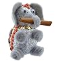 Pinflair 3D Sequin Model Kit - Circus Elephant