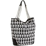 Treesje Womens Fatale SP11FA1-Bwc Hobo