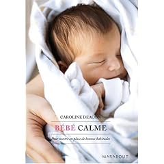 B�b� calme
