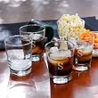 Double Old Fashioned Glasses (Set of 4)